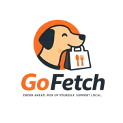 GoFetch logo