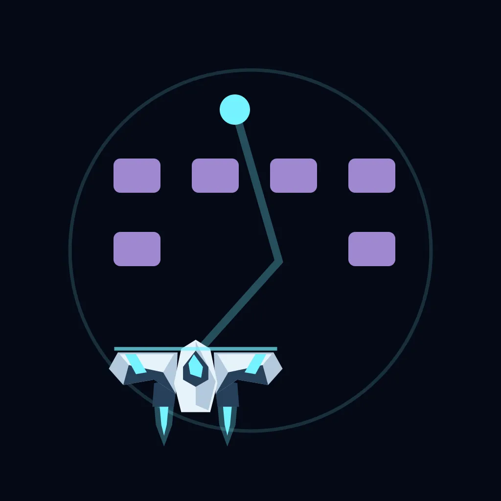 PX7 OrbitBreakers logo