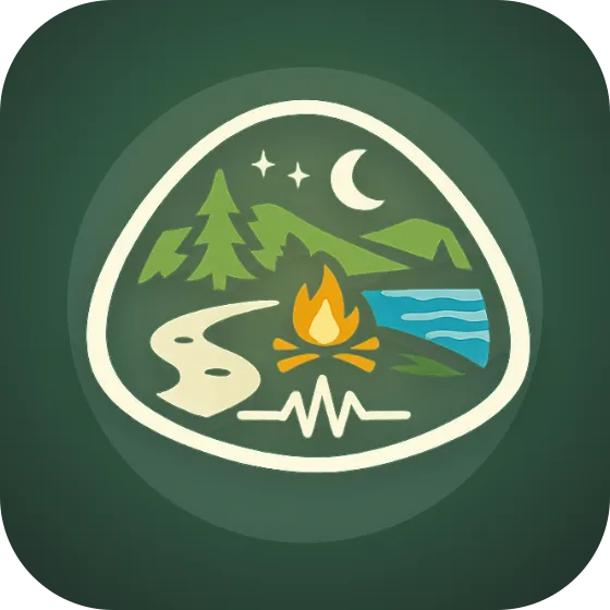 Trailbeats logo