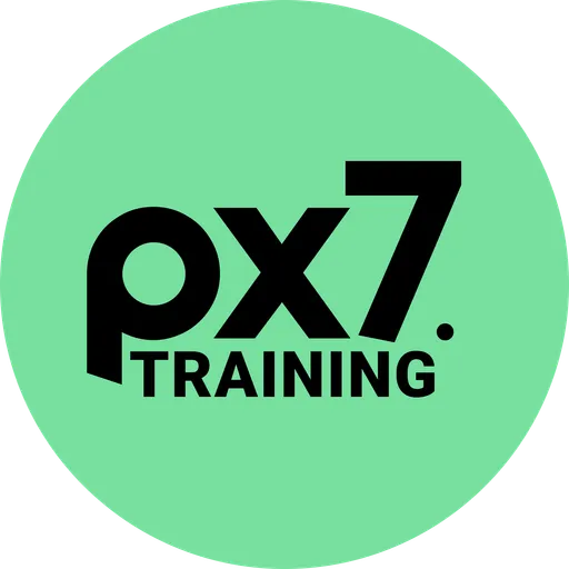 PX7 Training logo