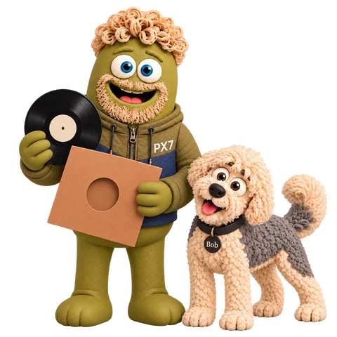 Record discovery