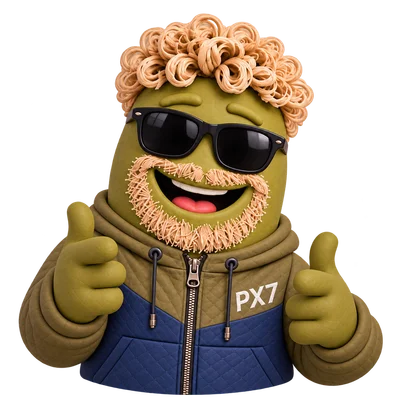 Jørgen: Sunglasses